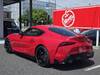 TOYOTA SUPRA