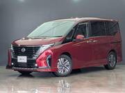 2023 NISSAN SERENA