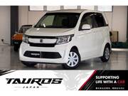 2016 HONDA N-WGN