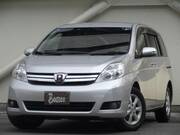 2011 TOYOTA ISIS G