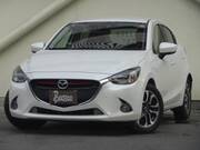 2015 MAZDA DEMIO
