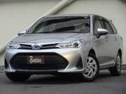 2019 TOYOTA COROLLA FIELDER HYBRID