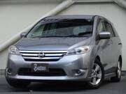 2013 NISSAN LAFESTA