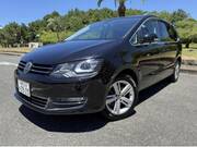 2016 VOLKSWAGEN SHARAN