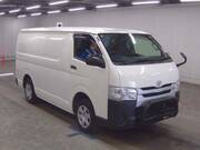 2015 TOYOTA HIACE VAN