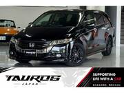 2010 HONDA ODYSSEY