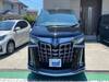 TOYOTA ALPHARD HYBRID