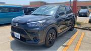 2023 TOYOTA RAIZE