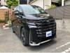 TOYOTA VELLFIRE HYBRID