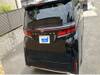 TOYOTA VELLFIRE HYBRID
