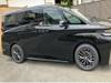 TOYOTA VELLFIRE HYBRID