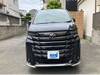 TOYOTA VELLFIRE HYBRID