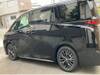 TOYOTA VELLFIRE HYBRID