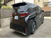 TOYOTA VELLFIRE HYBRID