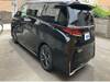 TOYOTA VELLFIRE HYBRID