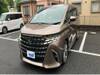 TOYOTA ALPHARD HYBRID