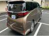 TOYOTA ALPHARD HYBRID