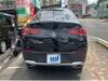MERCEDES BENZ GLE
