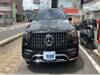 MERCEDES BENZ GLE