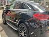 MERCEDES BENZ GLE