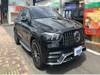 MERCEDES BENZ GLE