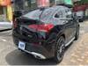MERCEDES BENZ GLE