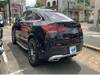 MERCEDES BENZ GLE