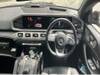 MERCEDES BENZ GLE