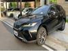 TOYOTA HARRIER HYBRID