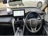 TOYOTA HARRIER HYBRID