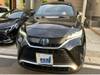 TOYOTA HARRIER HYBRID