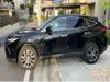 TOYOTA HARRIER HYBRID