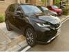 TOYOTA HARRIER HYBRID