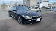 2021 BMW 8 SERIES