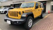 2021 CHRYSLER JEEP WRANGLER UNLIMITED