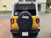 CHRYSLER JEEP WRANGLER UNLIMITED