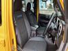 CHRYSLER JEEP WRANGLER UNLIMITED