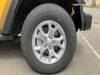 CHRYSLER JEEP WRANGLER UNLIMITED