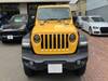 CHRYSLER JEEP WRANGLER UNLIMITED