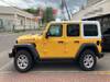 CHRYSLER JEEP WRANGLER UNLIMITED