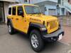 CHRYSLER JEEP WRANGLER UNLIMITED
