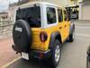 CHRYSLER JEEP WRANGLER UNLIMITED