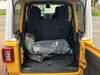 CHRYSLER JEEP WRANGLER UNLIMITED