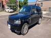 LAND ROVER RANGE ROVER VOGUE