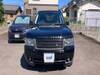 LAND ROVER RANGE ROVER VOGUE