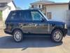 LAND ROVER RANGE ROVER VOGUE