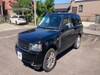 LAND ROVER RANGE ROVER VOGUE