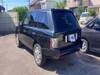 LAND ROVER RANGE ROVER VOGUE