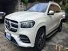 MERCEDES BENZ GLS