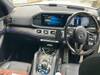 MERCEDES BENZ GLS